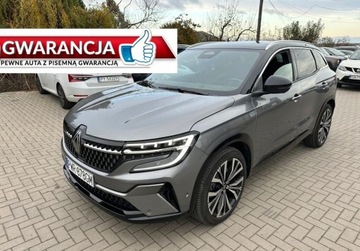 Renault Austral 2023 Renault Austral 1,2 Benzyna 131 KM Hybryda Automat GWARANCJA Zamiana Zare