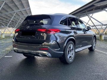 Mercedes GLC C254/X254 Coupe 2.0 220d 197KM 2025 MERCEDES-BENZ GLC 220 d 4-Matic AMG Line 2.0 (197KM) 2025, zdjęcie 1