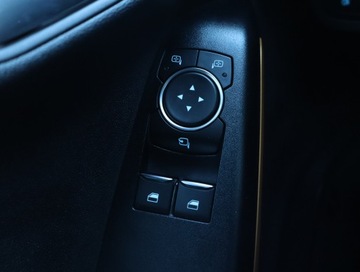 Ford Fiesta VIII Hatchback 3d 1.0 EcoBoost 100KM 2018 Ford Fiesta 1.0 EcoBoost, Salon Polska, zdjęcie 22