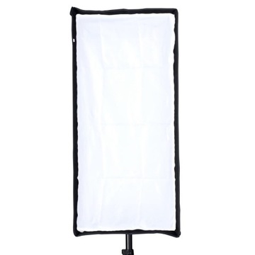 Softbox prostokątny Quadralite 40x80cm
