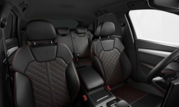 Audi 2024 Audi Q5 Sportback kamery 360, head up, matrix led, aktywny tempomat, gwara, zdjęcie 2