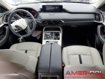 Mazda 2024 Mazda CX-90 _PREMIUM_4x4_2.5 L_Hybryda_2024r_7 osobowa_2 595 KM 2.5 Hybryda, zdjęcie 6