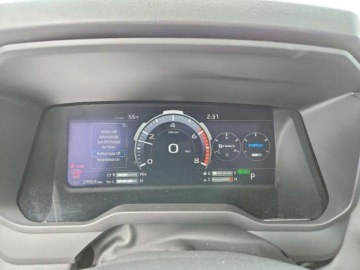 Toyota Sequoia II 2024 Toyota Sequoia Limited 2024 3.4 Hybryda Plug-in 437KM, zdjęcie 9