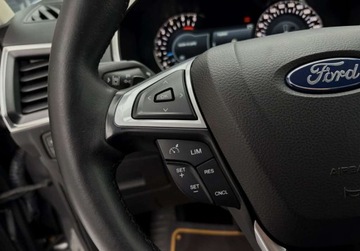 Ford S-Max II Van 2.0 TDCi 180KM 2017 Ford S-Max 2.0TDCI 180KM navi AUTOMAT GWARANCJA bezwypadkowy 2.0, zdjęcie 21