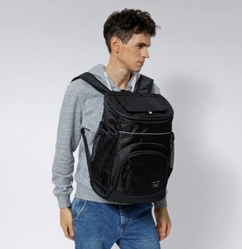 Терморюкзак Термоизолированная BAG 22л T022
