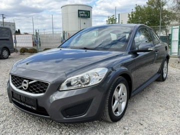 Volvo C30 Hatchback 3d Facelifting 1.6 D2 115KM 2012 Volvo C30 Gwarancja, zdjęcie 7