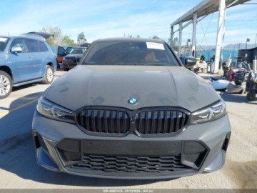 BMW Seria 3 G20-G21 2025 BMW Seria 3 330i 2025 2.0 Benzyna 255KM, zdjęcie 7
