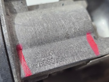 ВЫХЛОПНАЯ ДРОССЕЛЬ RENAULT KANGOO II LIFT #6526