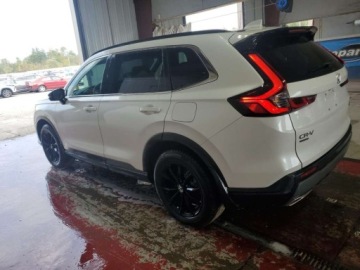 Honda CR-V VI 2024 Honda CR-V Sport 2024 2.0 Hybryda 190KM, zdjęcie 1