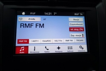 Ford Mondeo V Kombi 2.0 TDCi 150KM 2017 Ford Mondeo Oferta Prywatna * Automat * 2.0D 150KM, zdjęcie 22