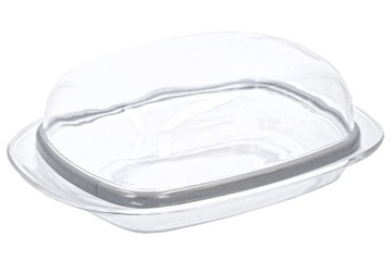 Масленка Контейнер для масла с крышкой