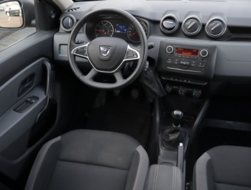 Dacia Duster II SUV 1.0 TCe 101KM 2020 Dacia Duster 1.0 TCe, Salon Polska, 1. Właściciel, zdjęcie 6