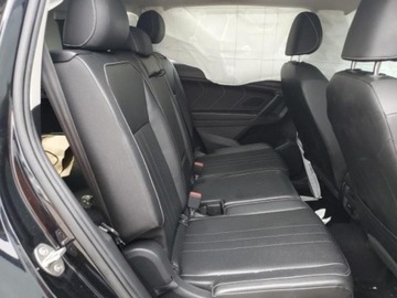 Volkswagen Tiguan II 2022 Volkswagen Tiguan VOLKSWAGEN TIGUAN SE MALA SZKODA, NISKI PRZEBIEG, zdjęcie 10