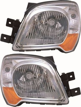 DEPO 921013W020 921023W020 SVĚTLOMET SVĚTLA