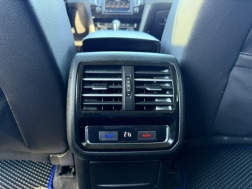 Volkswagen Passat B8 Variant 2.0 TDI BlueMotion SCR 190KM 2016 Volkswagen Passat Variant 2.0 TDI 190KM 2016 DSG7, zdjęcie 24