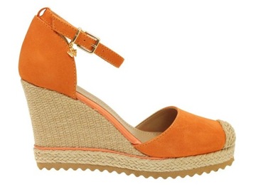 Espadryle Verofatto 6015621 rozm. 40