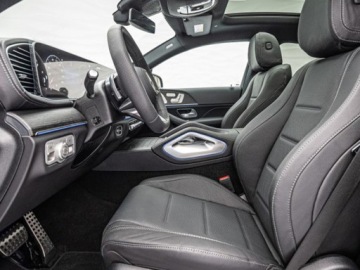 Mercedes GLE V167 SUV Facelifting 3.0 450d 367KM 2025 GLE Coupe 450 d 4-Matic AMG Line 3.0 (367KM) 2025, zdjęcie 5