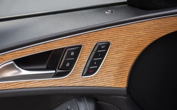 Audi A6 C7 Allroad quattro 3.0 TDI 313KM 2012 Audi A6 Allroad 3.0 BiTDI 313KM FullLedy Skora Pano Navi Camera Alu 20 Ful, zdjęcie 15