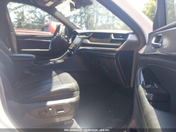 Jeep 2023 Jeep Grand Cherokee 2023r., 3.6L 3.6 Benzyna 293KM, zdjęcie 8