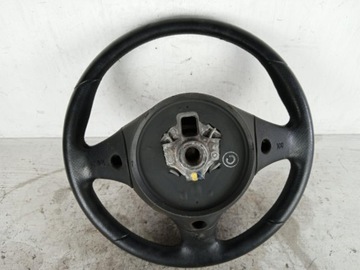 ALFA ROMEO GT VOLANT KOŽENÁ MULTIFUNKČNÍ