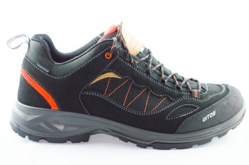WODOODPORNE BUTY TREKKINGOWE LYTOS ARIETIS EVO 7 r. 46
