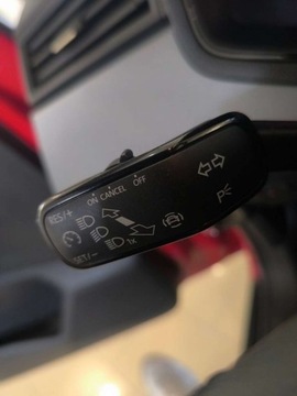 Seat Arona Crossover 1.0 EcoTSI 110KM 2021 Seat Arona STYLE SS 1.0 TSI 110KM Gwarancja Serwis ASO Tempomat, zdjęcie 14