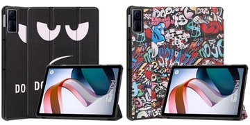 Графический стеклянный чехол для Redmi Pad 10.61