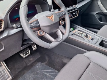 Cupra Leon II 2025 CUPRA Leon Sportstourer 1.5 eTSI mHEV DSG Combi 150KM 2025, zdjęcie 4