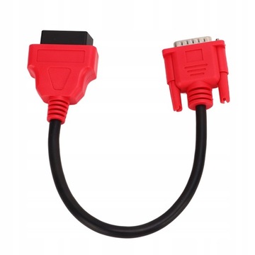 Диагностический кабель OBD2–OBD1 EAA0355L93A