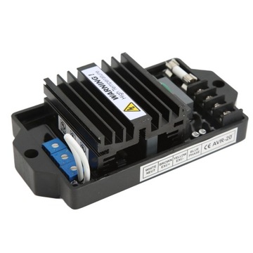 AVR Generator elektryczny stabilizator napięcia 210-250V 20A