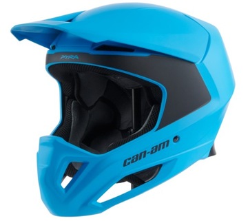 KASK CAN-AM PYRA 3XL (DOT/ECE)