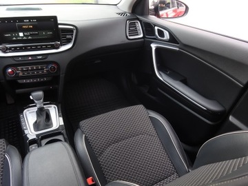 Kia XCeed PHEV 1.6 GDi Plug-in Hybrid 141KM 2022 Kia XCeed Plug-in-Hybrid, Salon Polska, zdjęcie 7