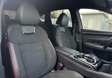 Hyundai Tucson IV 2021 Hyundai Tucson 1.6 Hybryda 150KM, zdjęcie 5