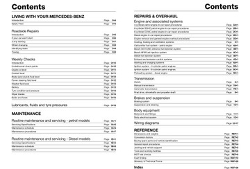 РУКОВОДСТВО ПО РЕМОНТУ АВТОМОБИЛЯ MERCEDES-BENZ W 124 2.0 ДИЗЕЛЬ ОПИСАНИЕ КОНСТРУКЦИИ