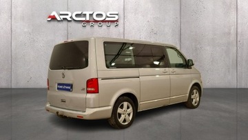 Volkswagen Multivan T6 2012 Volkswagen Multivan 2.0 TDI Highline DSG 4Motion, zdjęcie 4