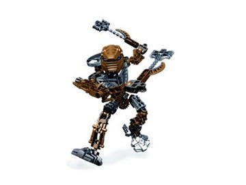 Lego Bionicle 8739 Hordika Toa Onewa