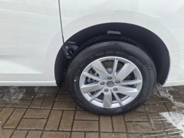 Volkswagen Caddy V 2026 Volkswagen Caddy Life Maxi 1.5 TSI 116 KM DSG, zdjęcie 7