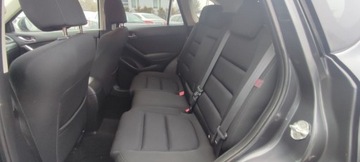 Mazda CX-5 I SUV 2.2 SKYACTIV-D  150KM 2015 Mazda CX-5 Dieselpo lifcieledynowe oponynaviczujniki parkowaniaoplacony, zdjęcie 16