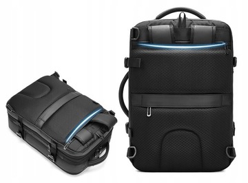 Сумка/рюкзак Outwalk AL1023 для ноутбука 15,6 кг.