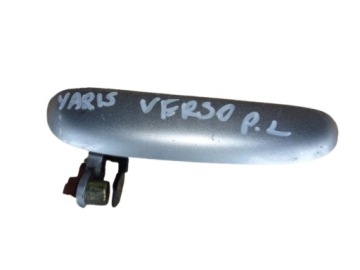 Ручка передней левой двери Toyota Yaris Verso