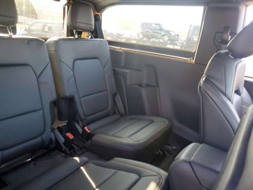 Ford 2022 Ford Bronco 2022, 2.7L, 4x4, od ubezpieczalni 2.7 Benzyna 330KM, zdjęcie 8