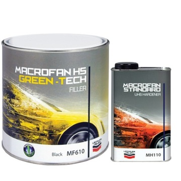 LECHLER MACROFAN HS GRENN-TECH PODKŁAD AKRYLOWY 1L