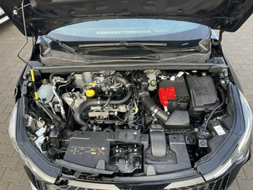 Renault Captur II Crossover Facelifting 1.0 TCe 90KM 2024 Renault Captur Podgrzewanie Kamera Virtual HAK, zdjęcie 11