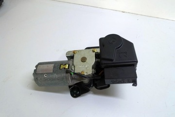 Mercedes w140 silniczek szyberdachu silnik
