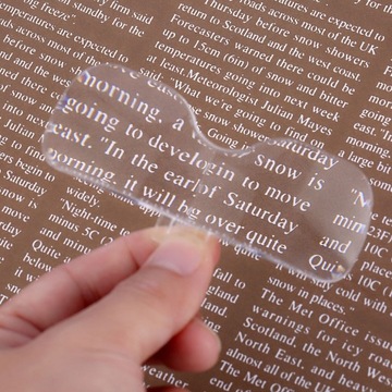 УВЕЛИЧИТЕЛЬНЫЕ СТЕКЛА ЧАСОВЫЕ ГОЛОВЫ УВЕЛИЧИТЕЛЬНЫЕ СВЕТОДИОДНЫЕ ЛИНЗЫ +SOLID+