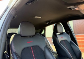 Kia Ceed III GT 1.6 T-GDI 204KM 2019 Kia Ceed GT 1,6T 204KM Virtual LED Serwis Bezwypadkowy Dla wymagajacych, zdjęcie 29