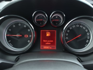 Opel Astra J Sedan 1.4 Turbo ECOTEC 140KM 2016 Opel Astra 1.4 T, Salon Polska, GAZ, Skóra, Klima, zdjęcie 10