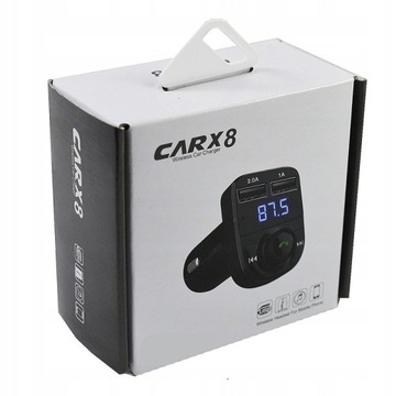 FM MP3 BLUETOOTH-ПЕРЕДАТЧИК КОМПЛЕКТ ТЕЛЕФОНА С ГРОМКОГОВОРИТЕЛЯМИ ДЛЯ АВТОМОБИЛЯ