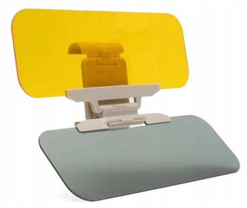 АВТОМОБИЛЬНЫЙ СОЛНЦЕЗАЩИТНЫЙ КОЗЫРЕК АВТОМОБИЛЬ ДЕНЬ НОЧЬ