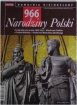 Pomocnik Historyczny. Polityka nr 8 z 2015 roku